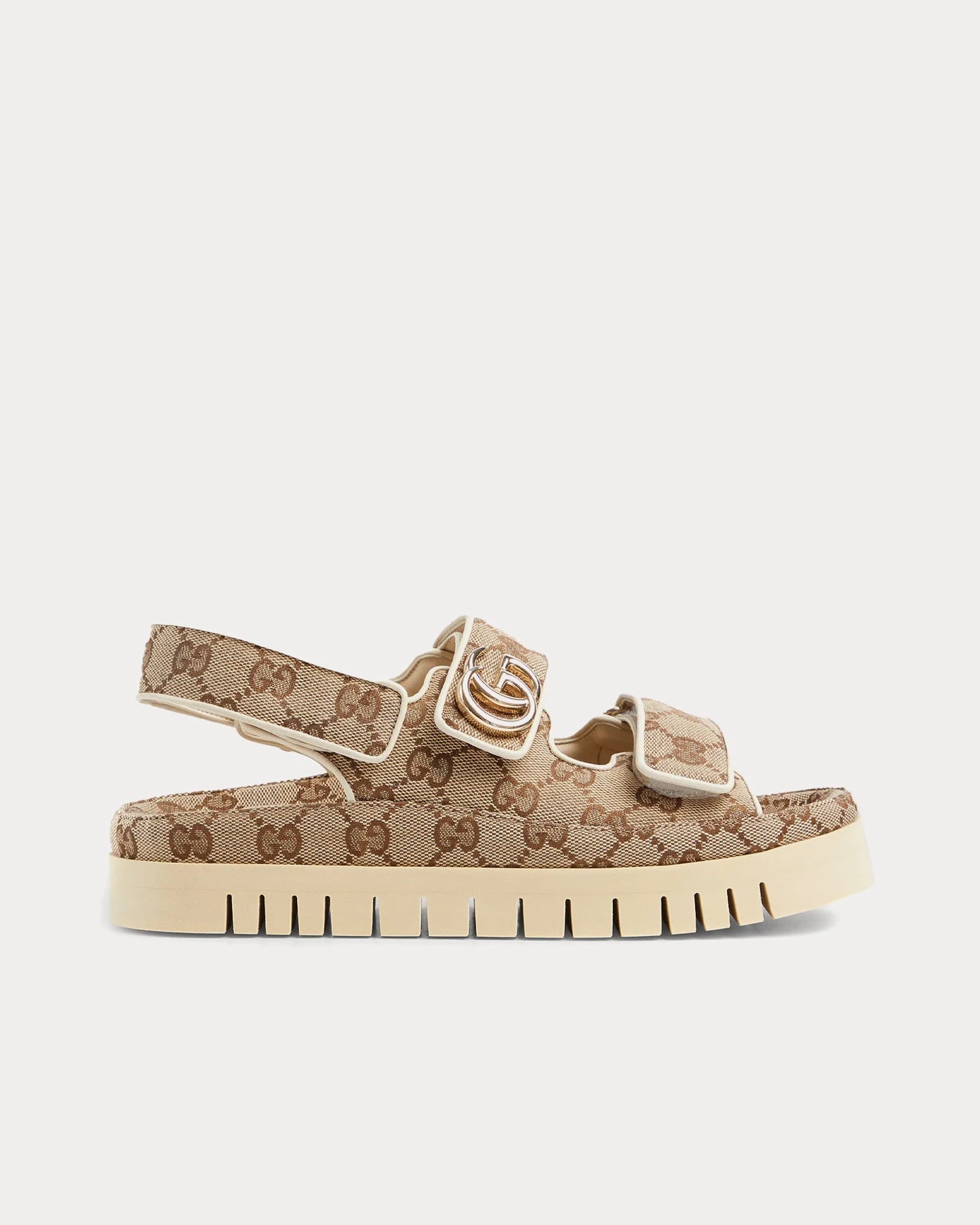Gucci sandals