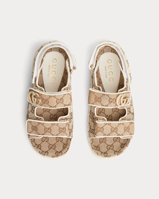 Gucci sandals