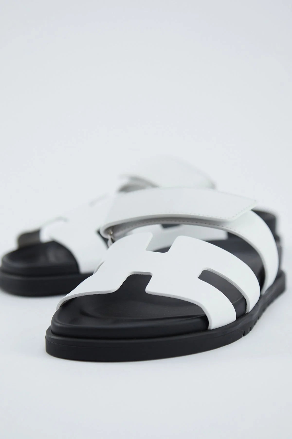 Hermes Sandals