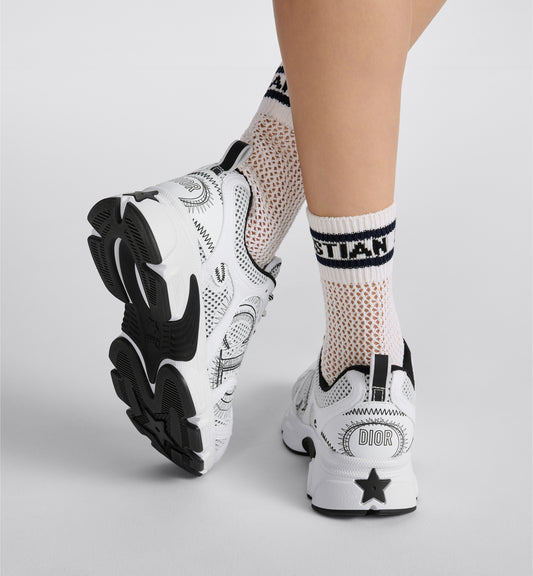 Dior White