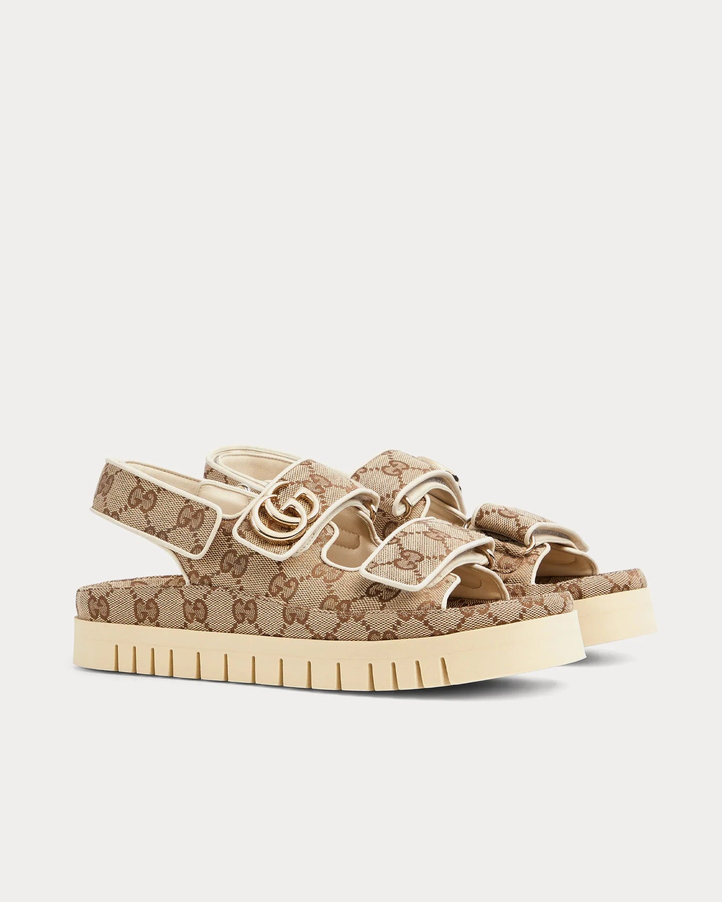Gucci sandals