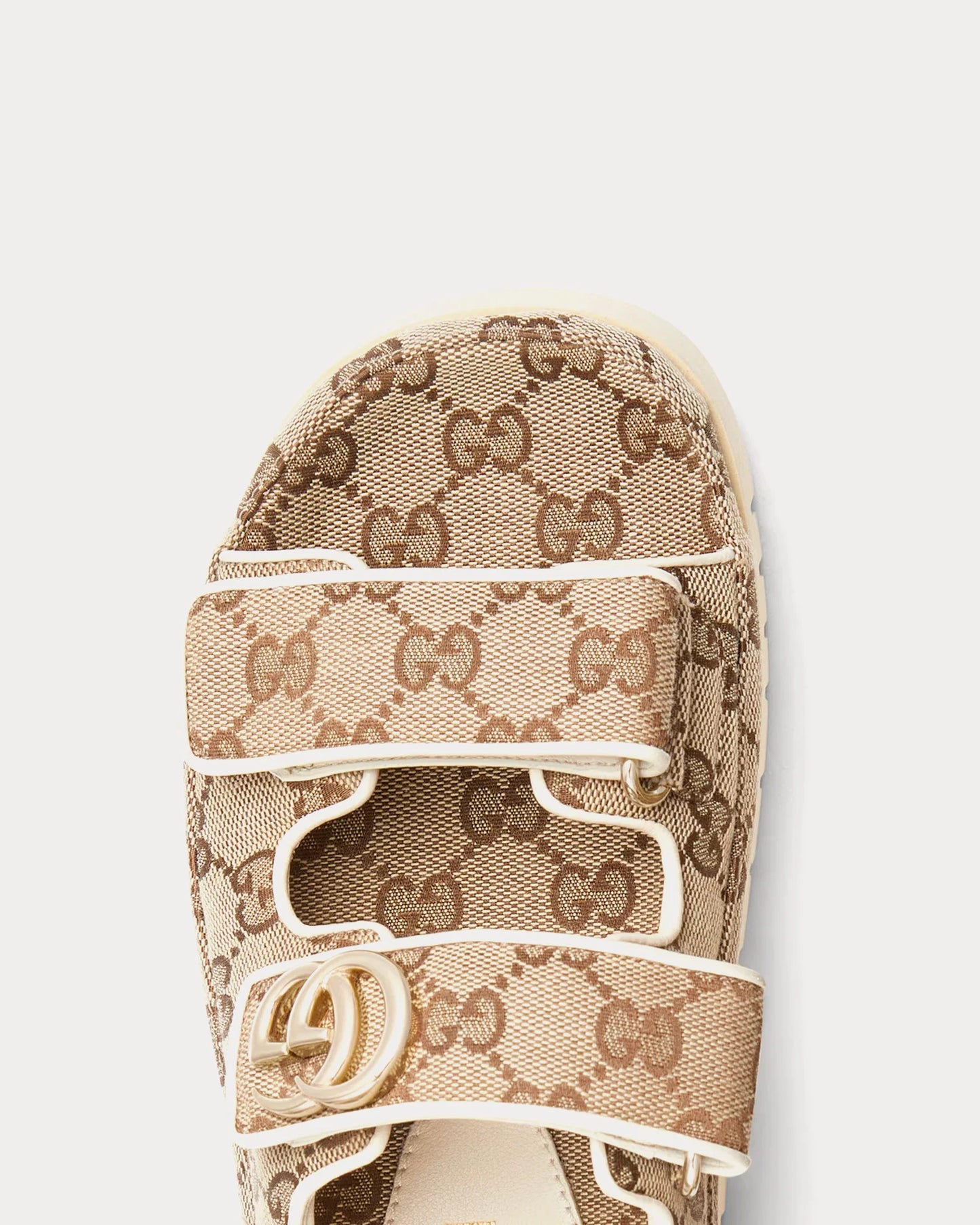 Gucci sandals