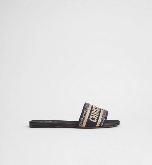 Dior Slippers