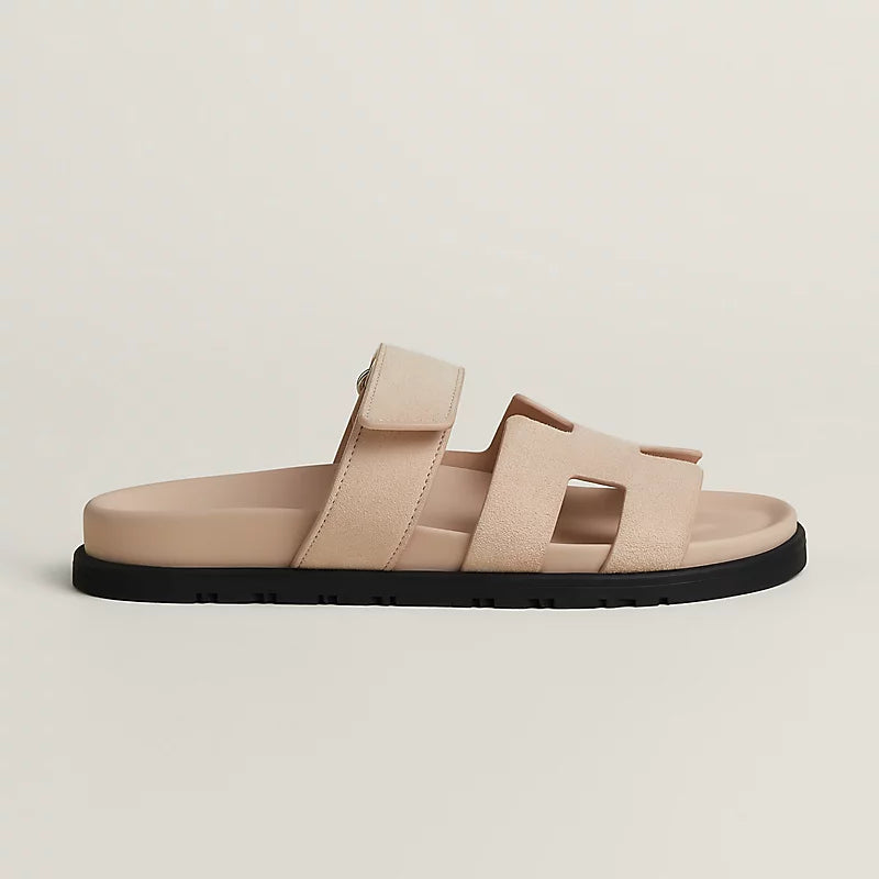 Hermes sandals
