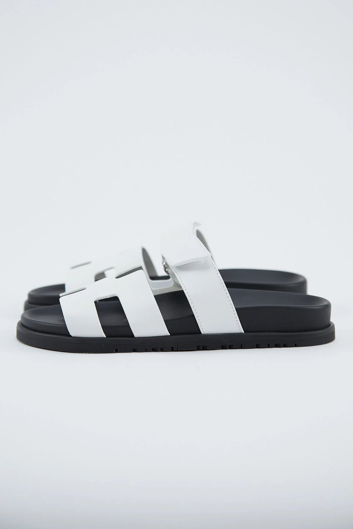 Hermes Sandals