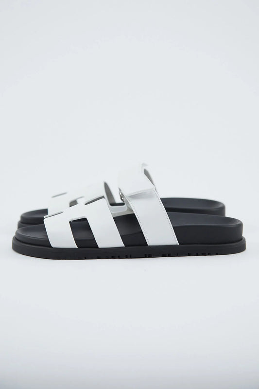 Hermes Sandals
